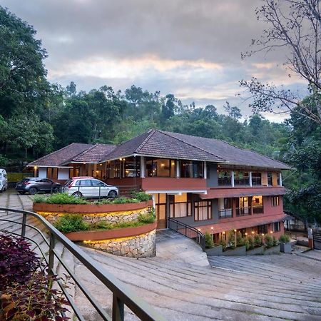 Terrace Resorts Wayanad Exterior foto