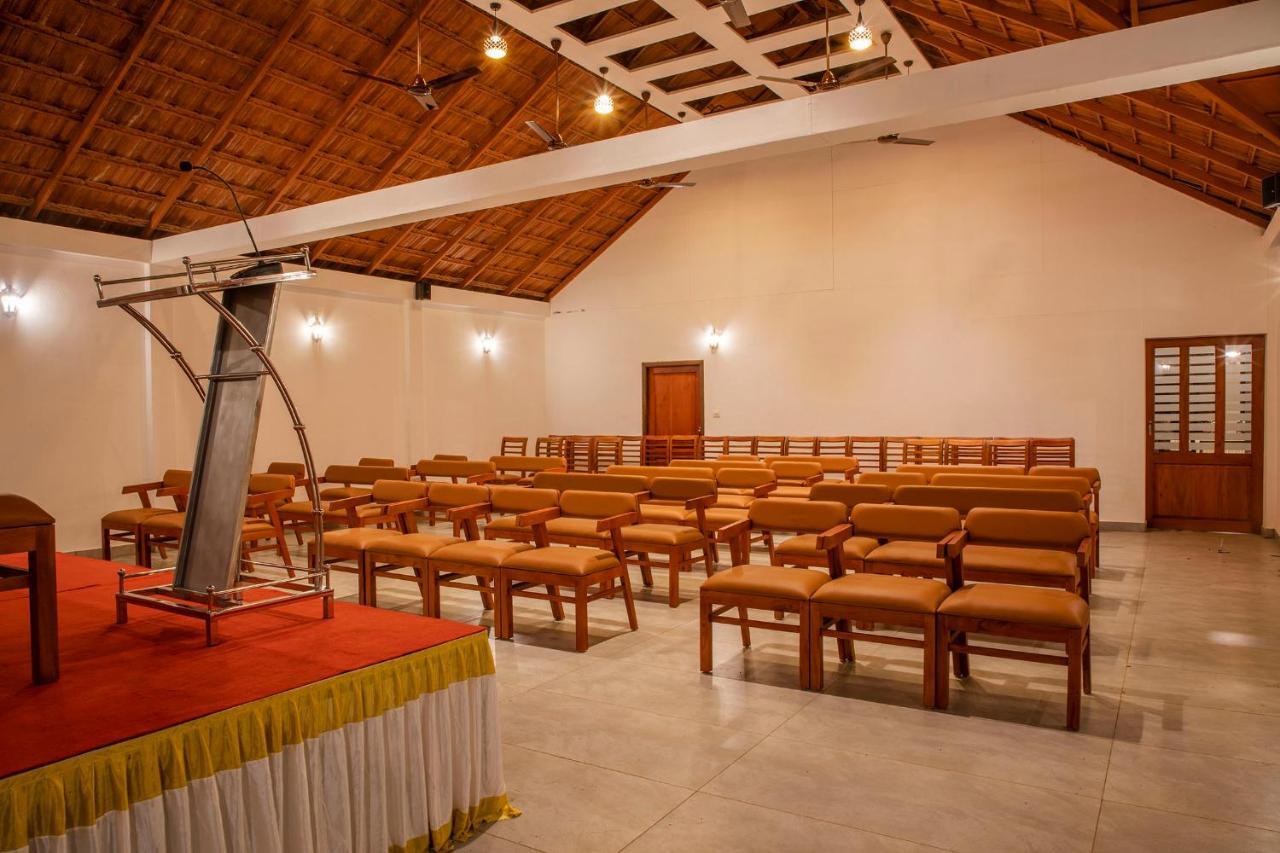 Terrace Resorts Wayanad Exterior foto