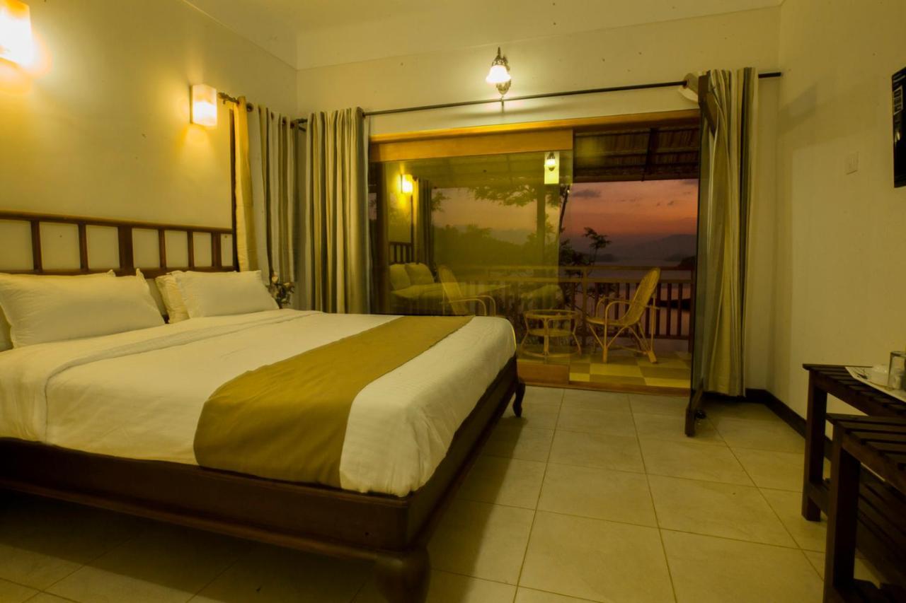 Terrace Resorts Wayanad Exterior foto
