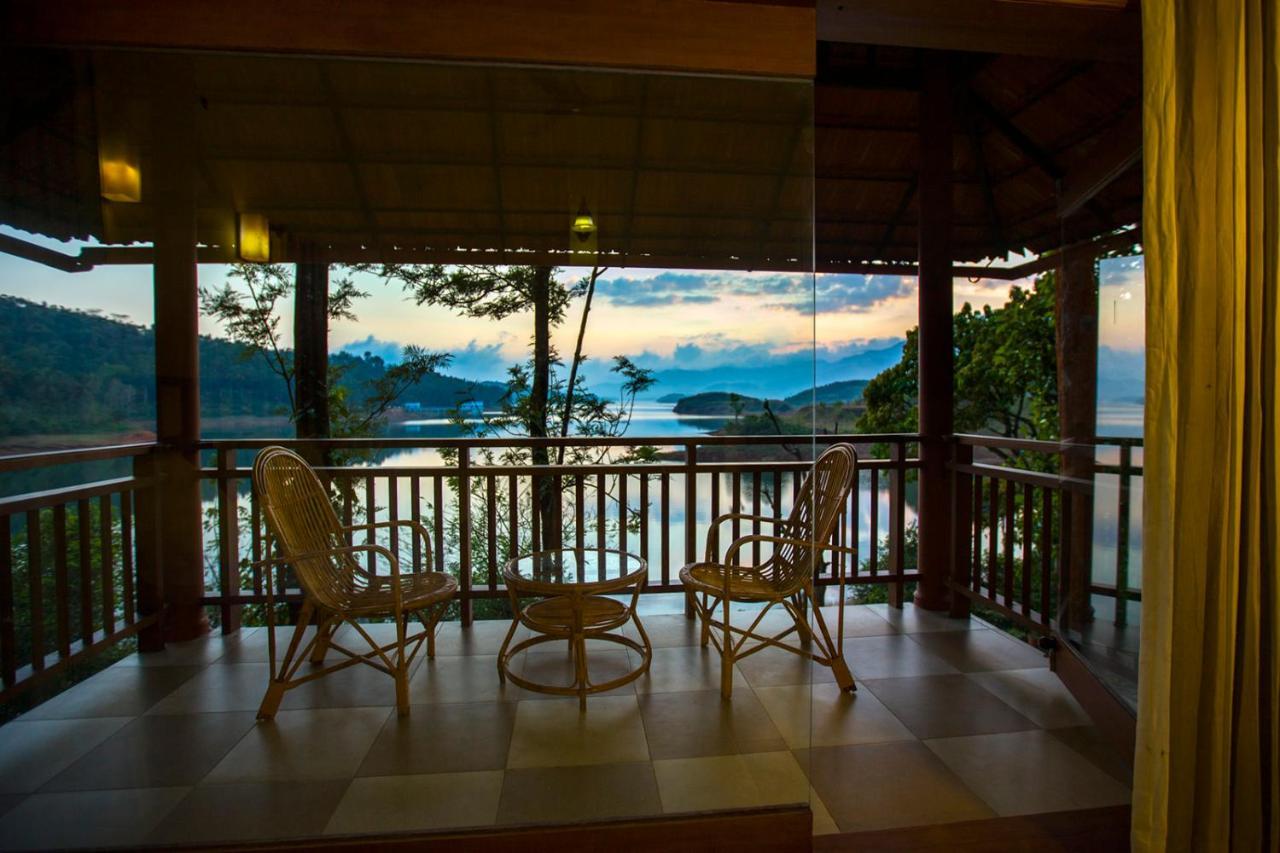 Terrace Resorts Wayanad Exterior foto