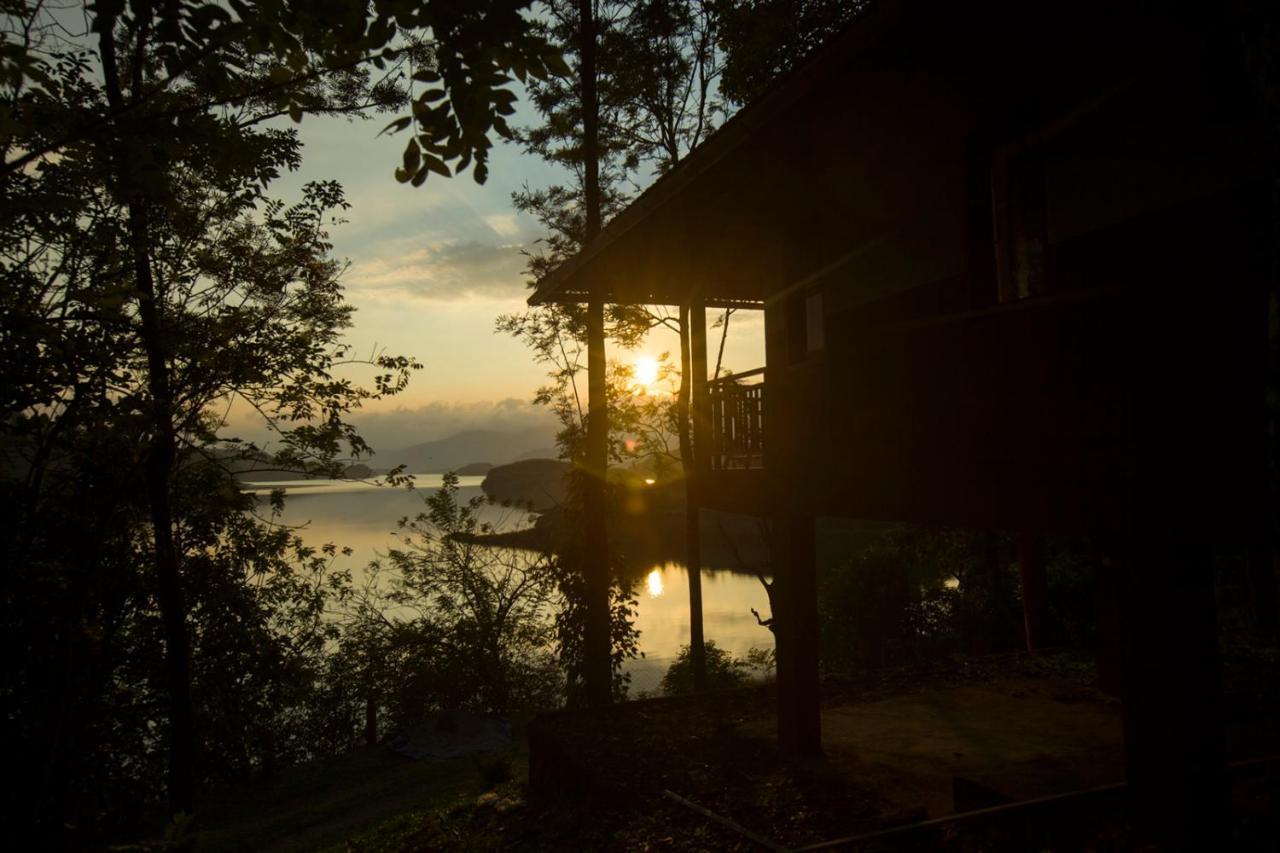 Terrace Resorts Wayanad Exterior foto