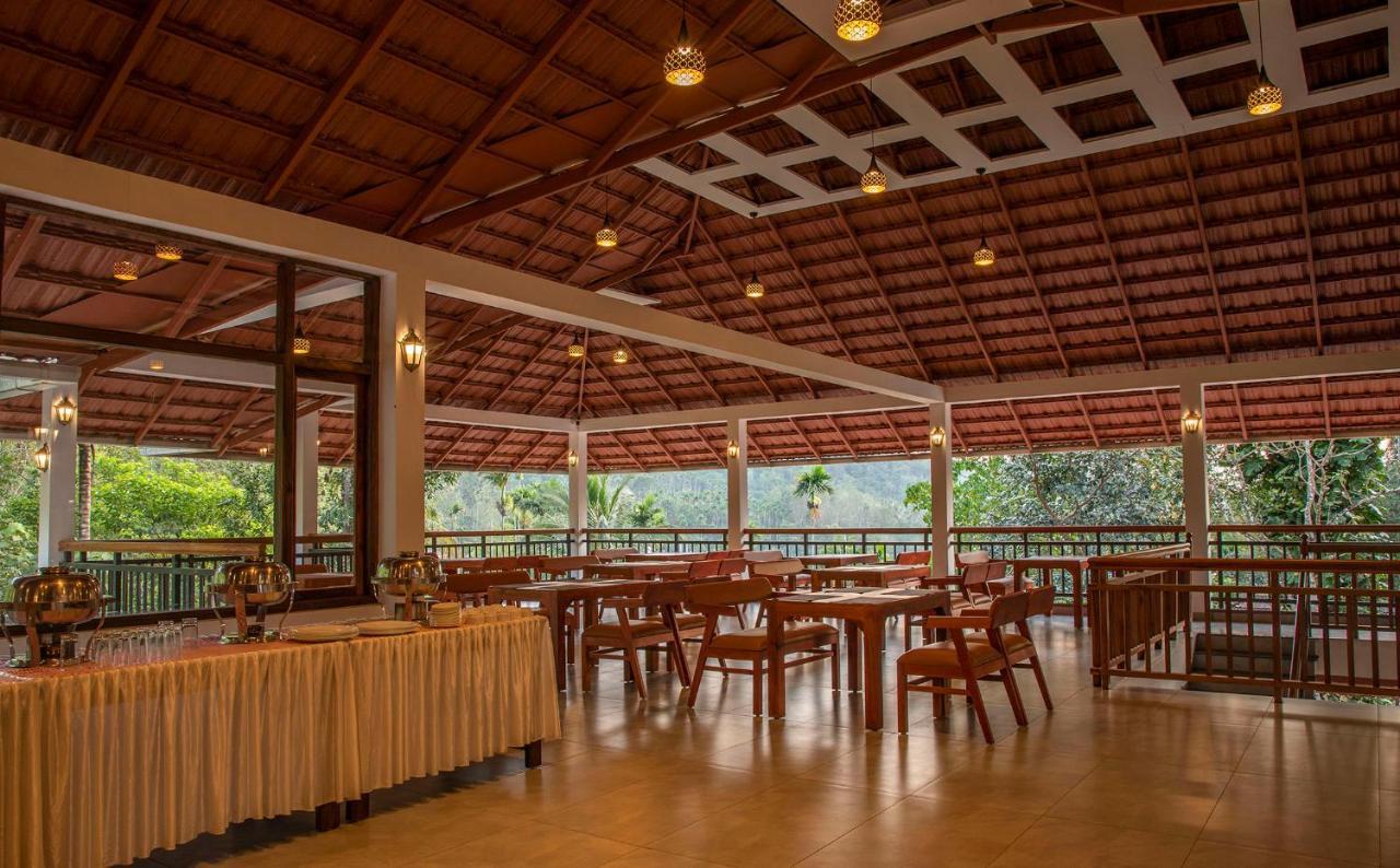 Terrace Resorts Wayanad Exterior foto
