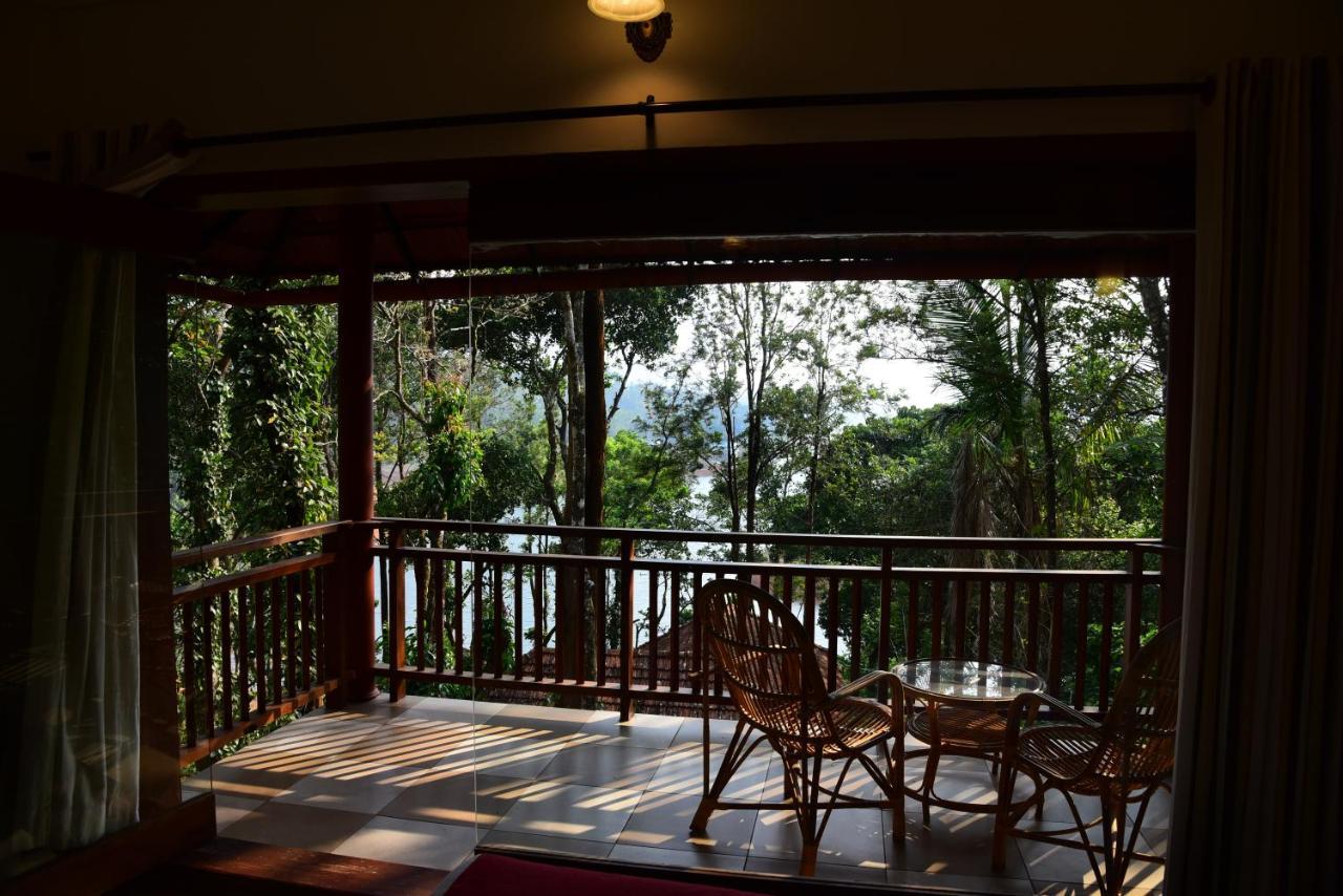 Terrace Resorts Wayanad Exterior foto