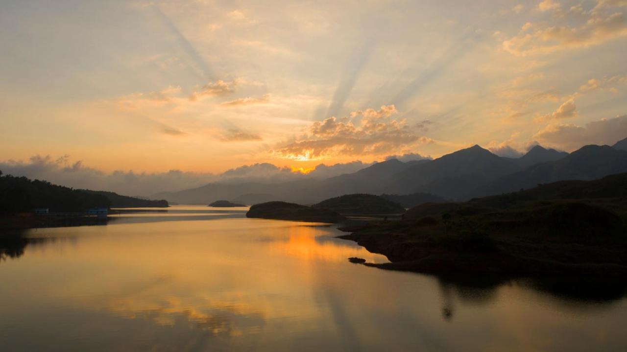 Terrace Resorts Wayanad Exterior foto