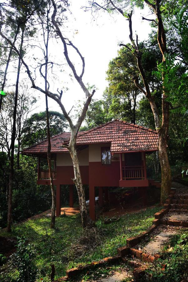 Terrace Resorts Wayanad Exterior foto